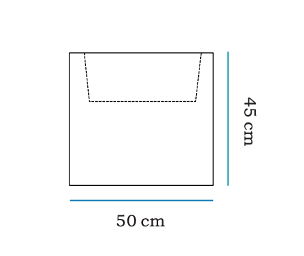 Scatola Luminosa Da Esterno A LED Narciso
