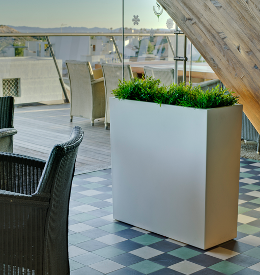 Scatola Luminosa Solare A LED Junco