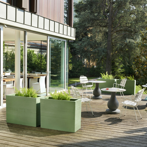 Vassoio Separato Quadra