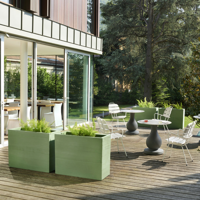 Vassoio Separato Quadra