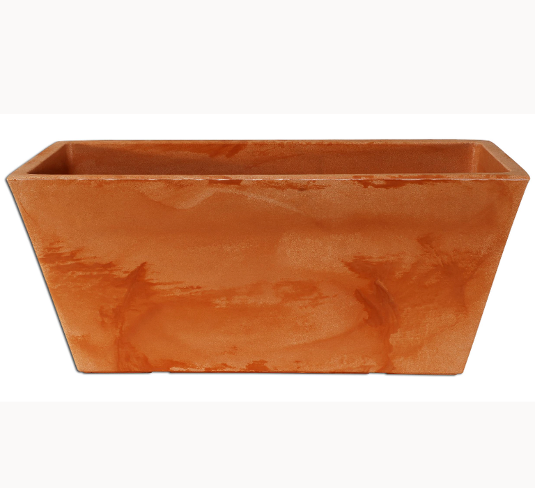 Fioriera Da Balcone Jazmin (X3)