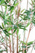 Bambù Artificiale 150 Cm Per Interni