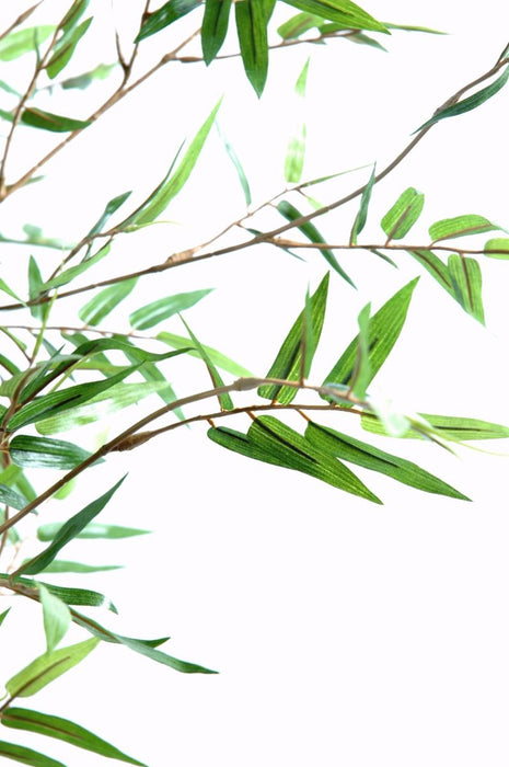 Bambù Artificiale 150 Cm Per Interni