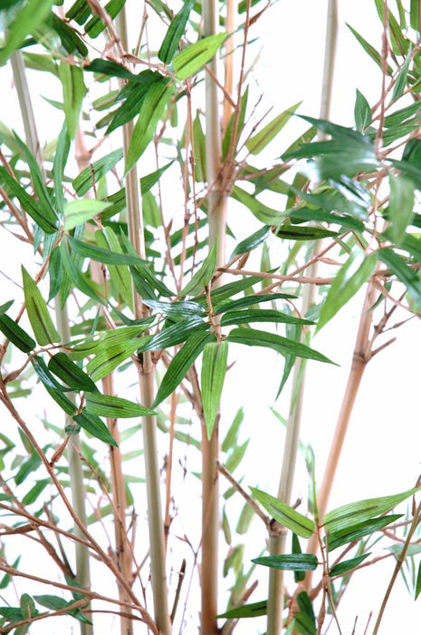 Bambù Artificiale 180 Cm Per Decorazione Interni