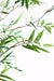 Bambù Artificiale 180 Cm Per Decorazione Interni