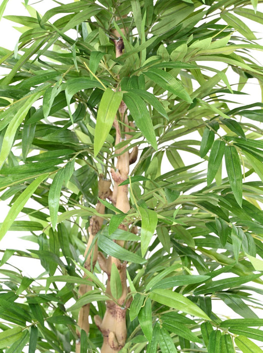 Bambù Artificiale 190 Cm Per Interni