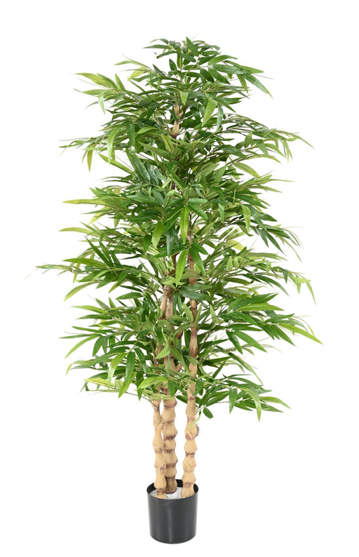 Bambù Artificiale 190 Cm Per Interni