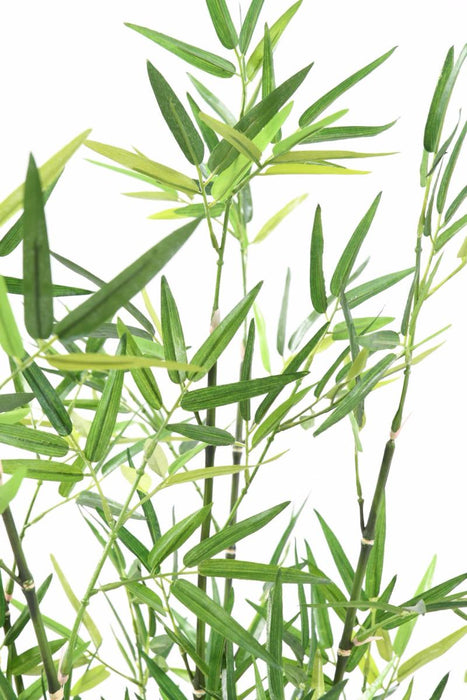 Bambù Artificiale 60 Cm Per Decorazione Interni