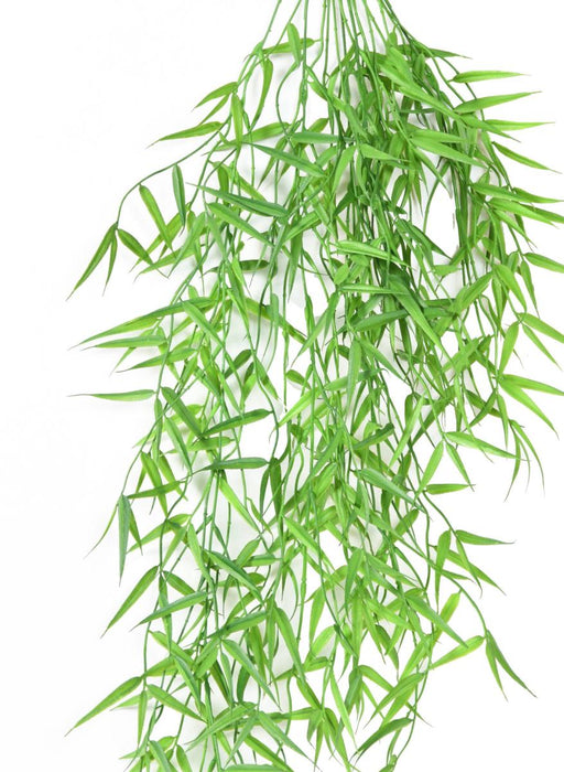 Bambù Artificiale 90Cm Per Interni Ed Esterni