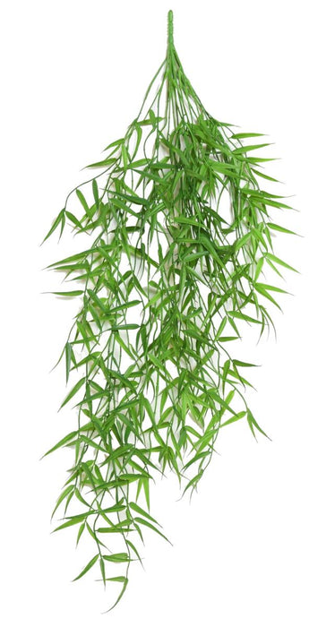 Bambù Artificiale 90Cm Per Interni Ed Esterni