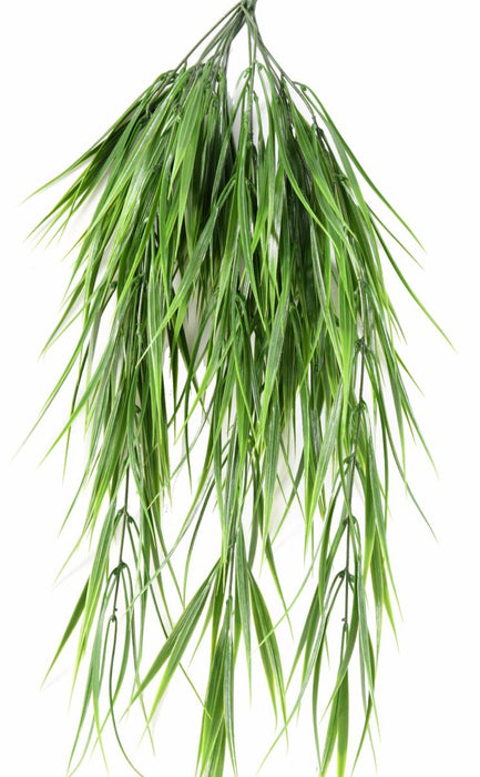 Bambù Artificiale H.70Cm Per Interni Ed Esterni