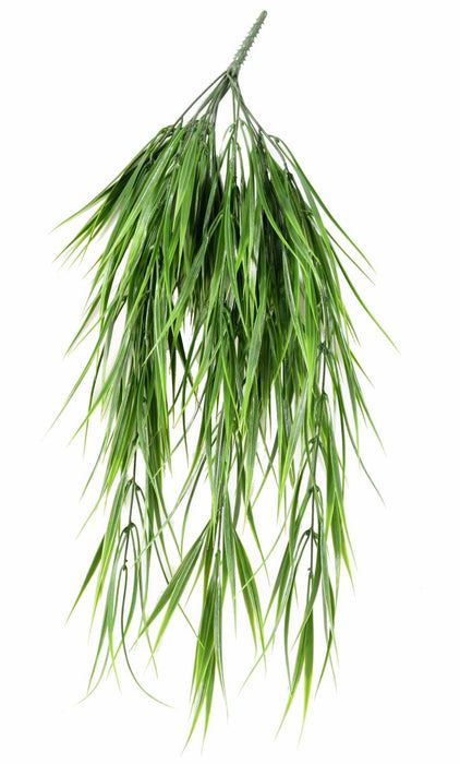 Bambù Artificiale H.70Cm Per Interni Ed Esterni