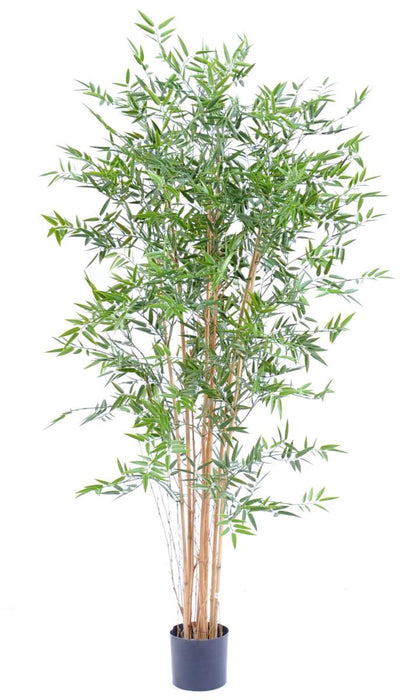 Bambù Artificiale Resistente Ai Raggi UV Per Interni Ed Esterni