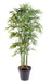 Bambù Artificiale Verde 210 Cm Per Interni