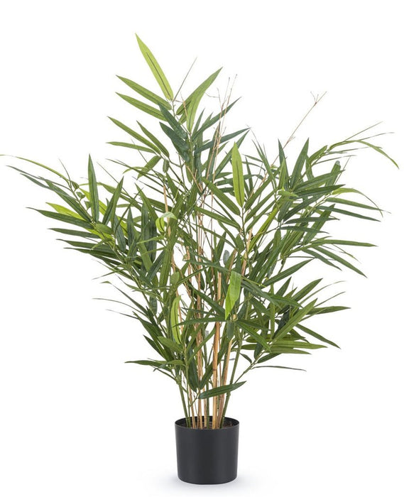 Royal Bamboo - Pianta Verde Artificiale