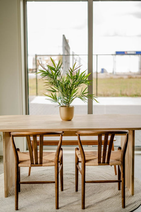 Royal Bamboo - Pianta Verde Artificiale