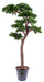 Bonsai Artificiale Resistente Ai Raggi UV 220 Cm Pianta Sintetica