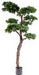 Bonsai Artificiale Resistente Ai Raggi UV 220 Cm Pianta Sintetica