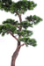 Bonsai Artificiale Resistente Ai Raggi UV 220 Cm Pianta Sintetica