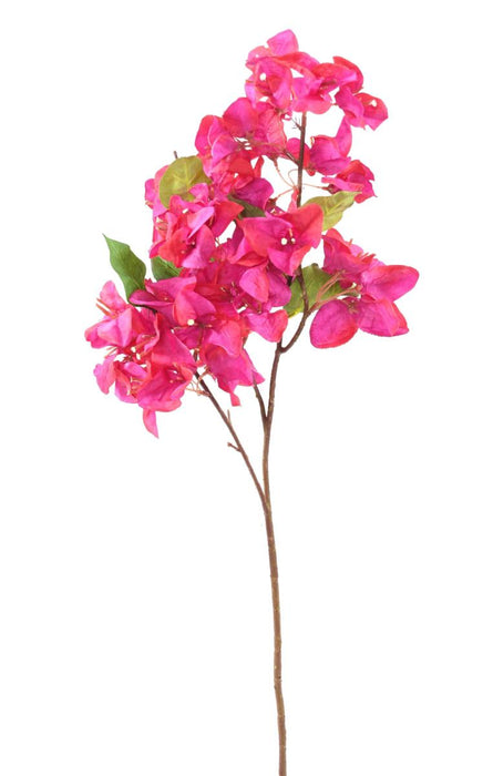 Bouganville Artificiale Fucsia 70Cm