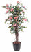 Bouganville Artificiale Rosa 150Cm Per Interni