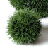Palla Di Erba Artificiale Per La Decorazione Esterna