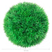 Palline Di Bosso Artificiale 4 Pz 12 Cm