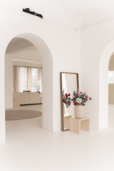 Bouquet Di Azalee Artificiali Allure