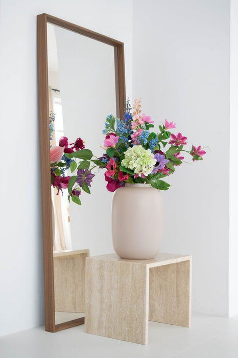 Bouquet Di Azalee Artificiali Allure