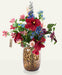 Bouquet Di Azalee Artificiali Allure