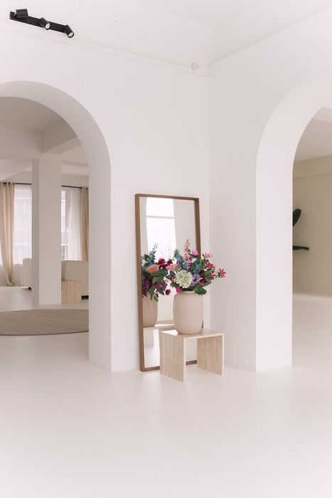 Bouquet Di Azalee Artificiali Allure