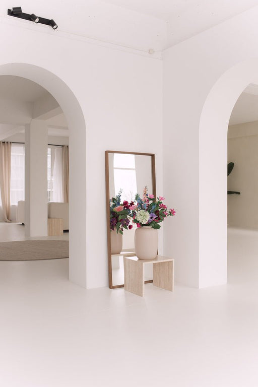 Bouquet Di Azalee Artificiali Allure