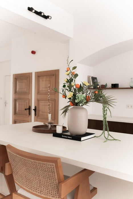 Bouquet Di Souvenir Estivi Tropicali Artificiali