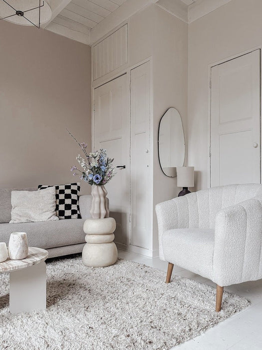 Bouquet Di Campagna Artificiale