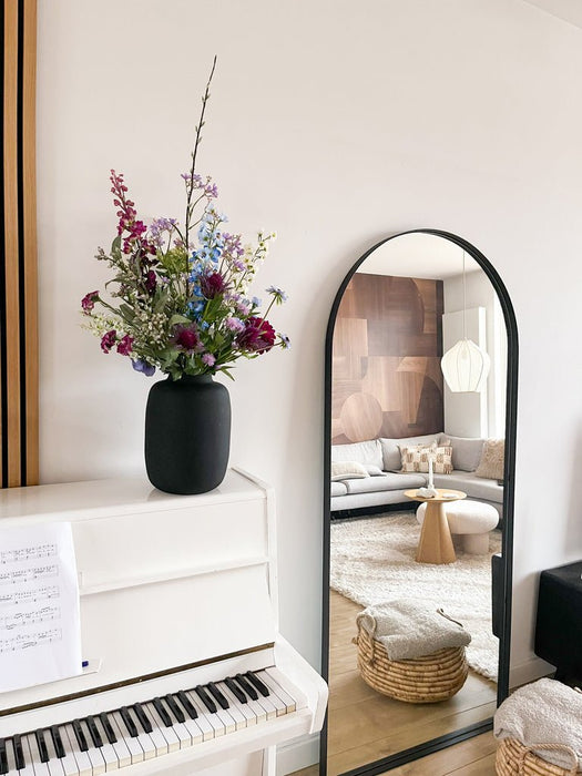 Bouquet Di Campagna Artificiale