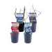 Box - 4 Piante Piccoli Frutti Lampone Ribes Rosso Mirtillo