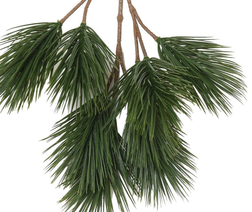 Ramo Di Pino Artificiale Per La Decorazione D'interni