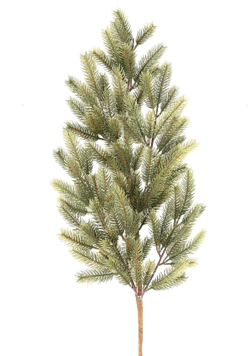 Ramo Di Pino Artificiale Per La Decorazione D'interni