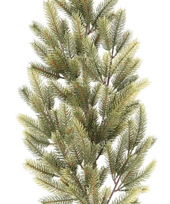 Ramo Di Pino Artificiale Per La Decorazione D'interni