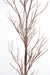Ramo In Legno Artificiale Decorativo 180 Cm Marrone