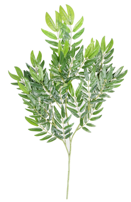 Ramo Di Sorbo Artificiale 64 Cm