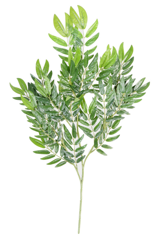 Ramo Di Sorbo Artificiale 64 Cm