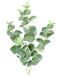 Ramo Di Eucalipto Artificiale Gunnii 70Cm Verde