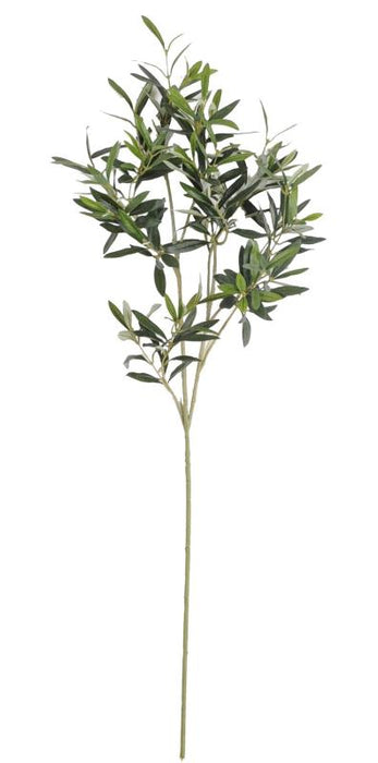 Ramo Di Ulivo Artificiale 90 Cm