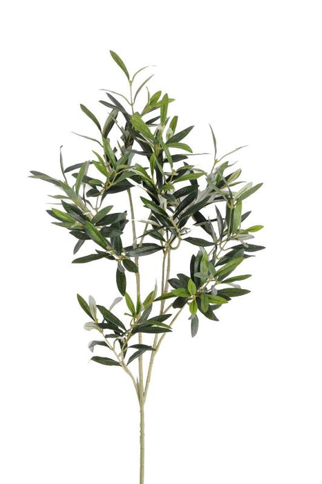 Ramo Di Ulivo Artificiale 90 Cm