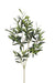 Ramo Di Ulivo Artificiale 90 Cm