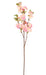 Ramo Di Ciliegio Artificiale 57 Fiori Rosa 92 Cm