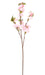 Ramo Di Ciliegio Artificiale 57 Fiori Rosa Chiaro