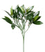 Ramo Di Alloro Artificiale Anti-Uv 50Cm Verde
