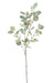Ramo Di Eucalipto Artificiale 90 Cm Decorazione Floreale
